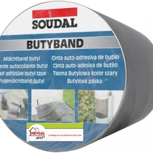 Soudal BUTYBAND 225 mm