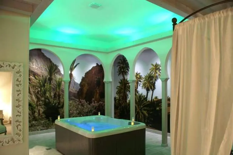 La Stable Briarde - Suite Riad