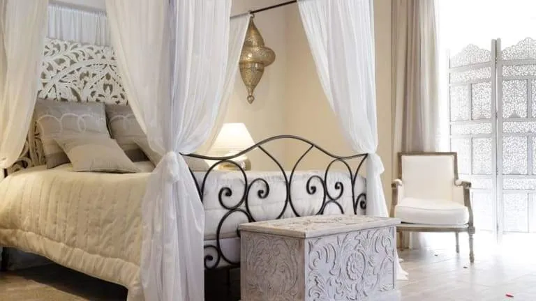 La Stable Briarde - Suite Riad