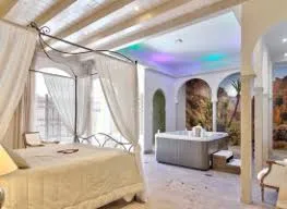La Stable Briarde - Suite Riad