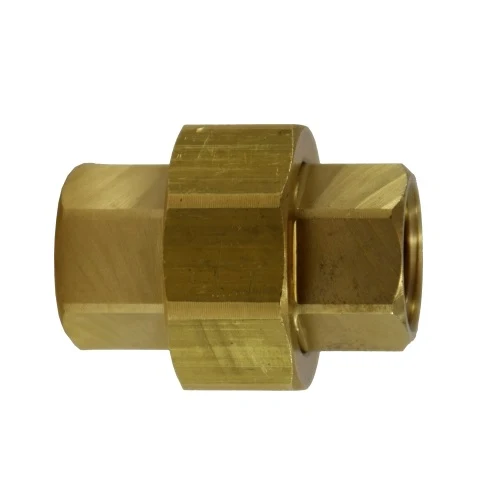 104 1/2" Barstock Union Laiton Fitting Pipe 06104-08