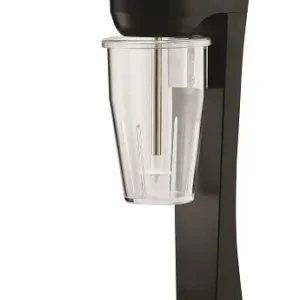 Blender Nosch M98 Plus BT Frappé avec godet en polycarbonate translucide 1000142 acheter à bas prix
