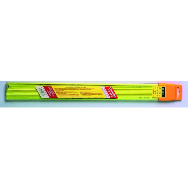 Brasure et métal d'apport 18XFC - 3 mm - 1 kg - CASTOLIN EUTECTIC