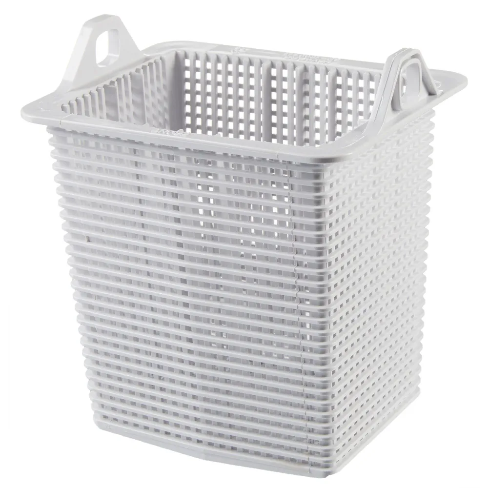 Ferme-porte WC Panier de crépine Superpump