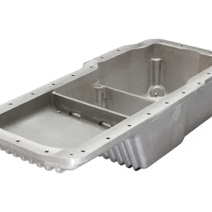 SUMP ALUMINIUM, AUSTIN HEALEY, BN4-BJ8