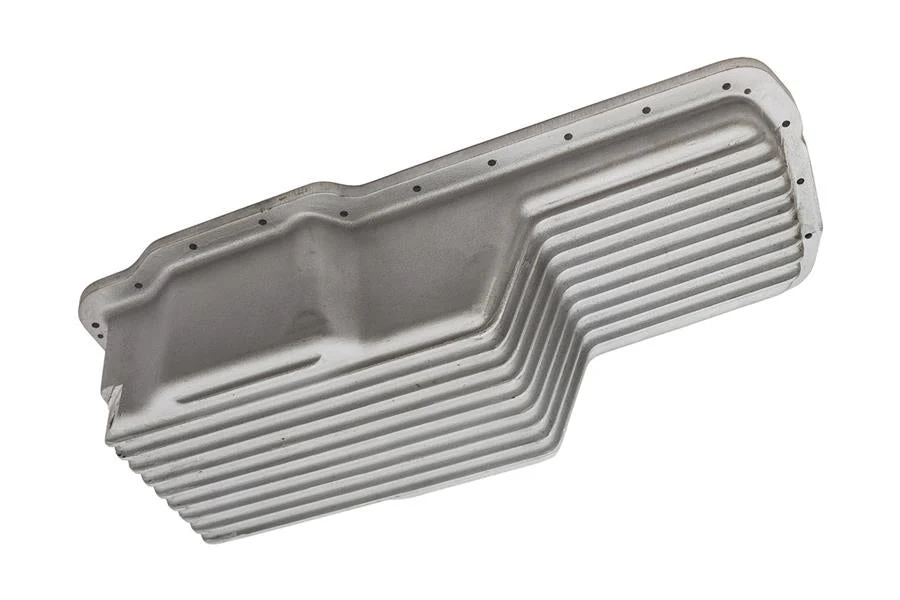 SUMP ALUMINIUM, AUSTIN HEALEY, BN4-BJ8