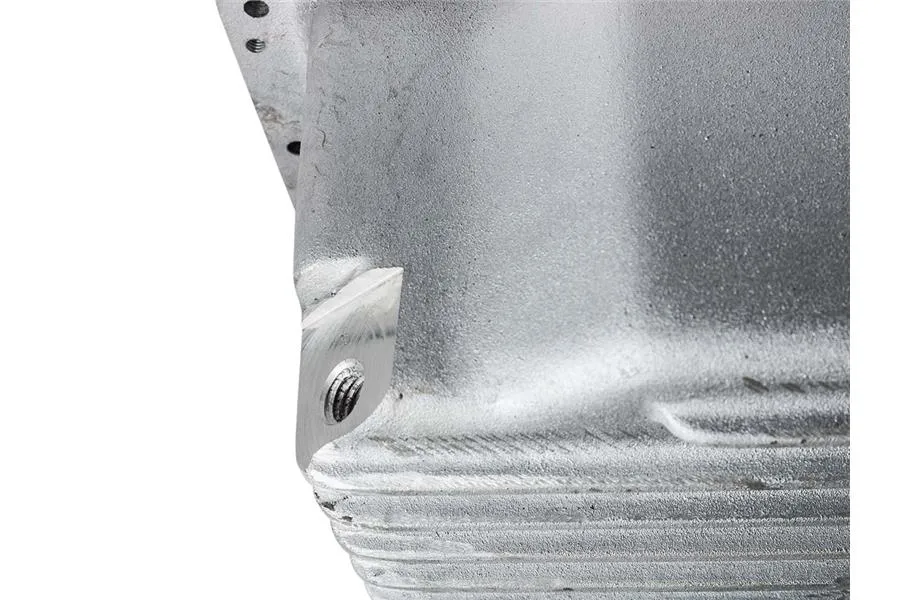 SUMP ALUMINIUM, AUSTIN HEALEY, BN4-BJ8