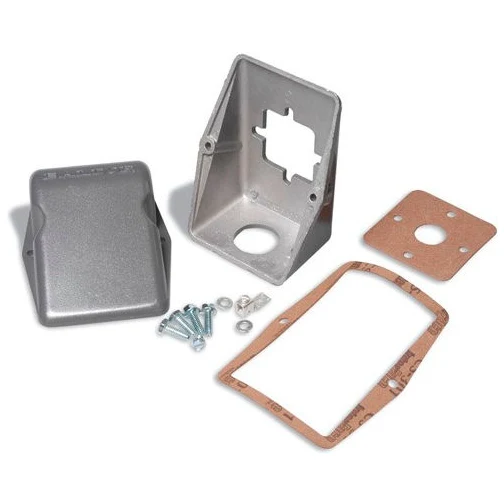 Baldor-Reliance Courant Size 254-6T 284-6324-6 NEMA Frames Conduit Box Kit 10CB5002A01SP