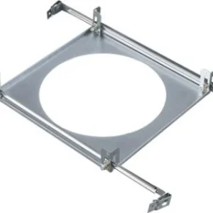 -ceiling mount support kit BOSCH NDA-8000-SP avec certification IP68