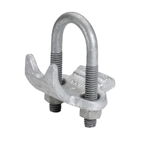3/4" Right Angle Conduit Support HDG 1552HDG (Pack 100)