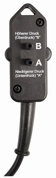 Capteur de pression différentielle Greisinger GMSD 25 MR - K31 -1999 - +2500 mbar 601148 acquérir à bas prix