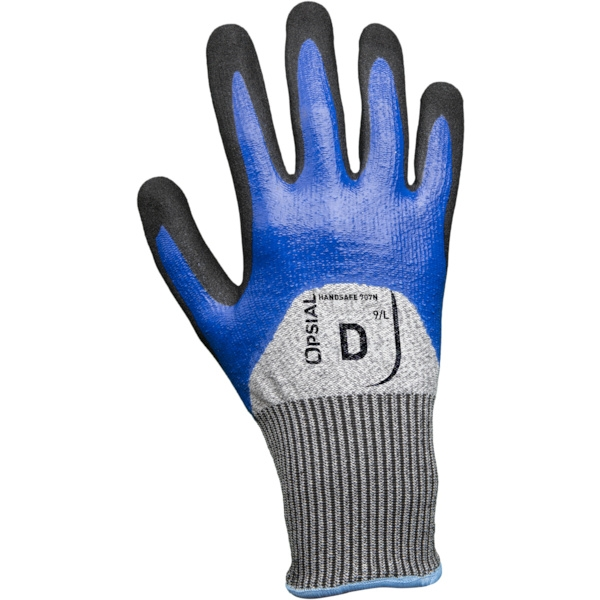 Gant anticoupure HANDSAFE 707N - 6/XS - OPSIAL