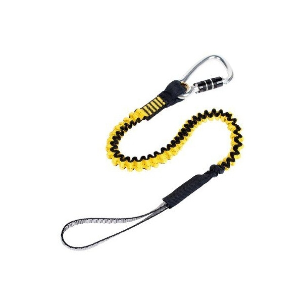 Longe porte-outils DBI-SALA® 81 / 119 cm - DBI SALA avec Certificat d'Assurance Qualité