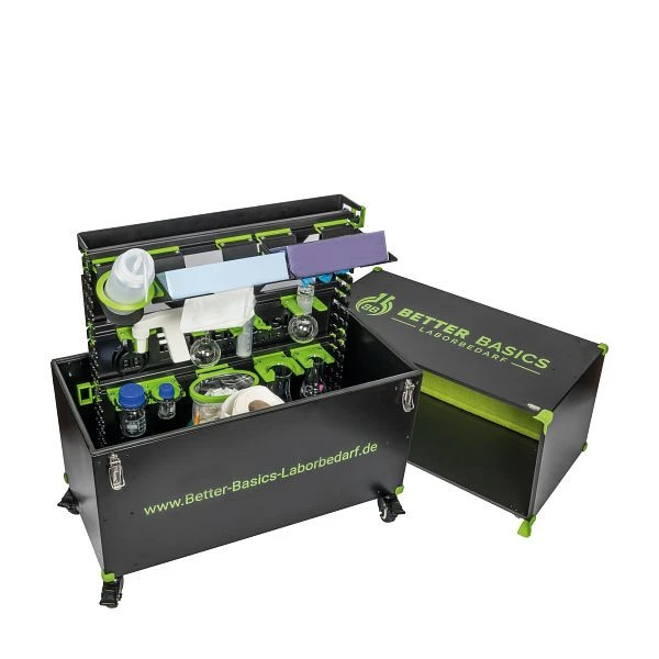 SmartCase Better Basics 02101 se procurer à bas prix
