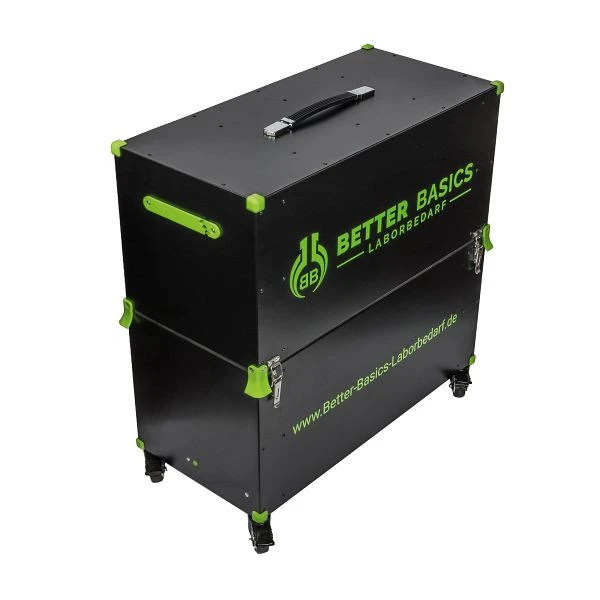 SmartCase Better Basics 02101 se procurer à bas prix
