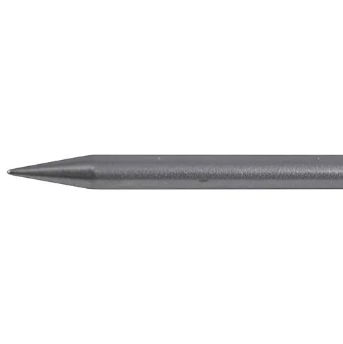 Sonde de pénétration Greisinger GES 401 Pt100 pour supports en plastique souple -50 - +400 °C DIN classe B 600384 magasine...