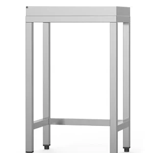 Support inox pour four 7 et 10 niveaux GN 1/1 - Moduline