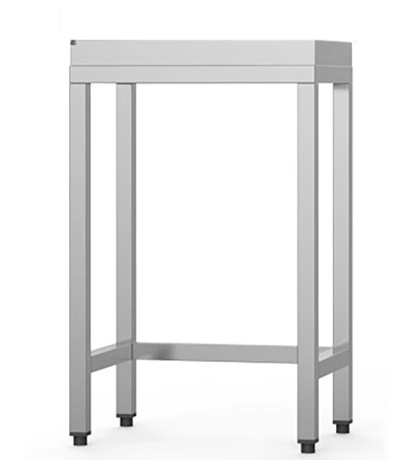Support inox pour four 7 et 10 niveaux GN 1/1 - Moduline