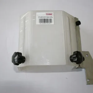 ELMAG Protection de mandrin Plexi complète avec support pour GBM 3/25 N 9802079 se fournir à bas prix