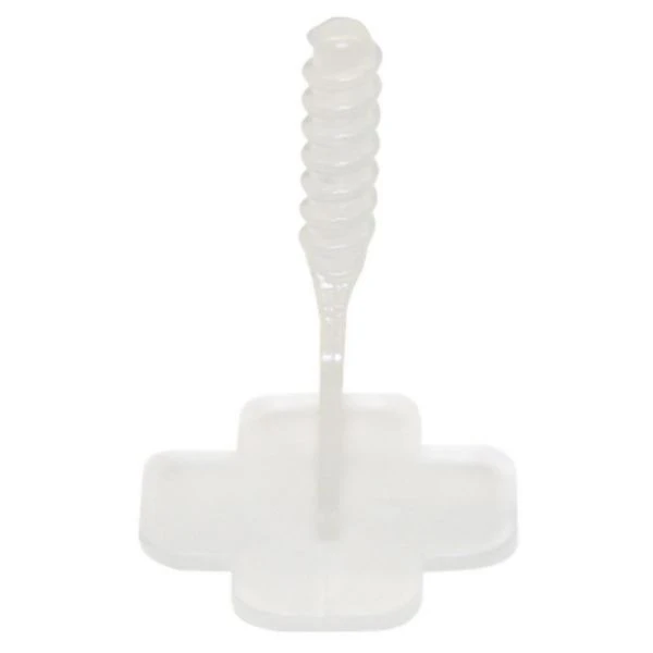 Base de supports filetés Karl Dahm pour réseau de nivellement 250 pièces 12454 prendre à bas prix
