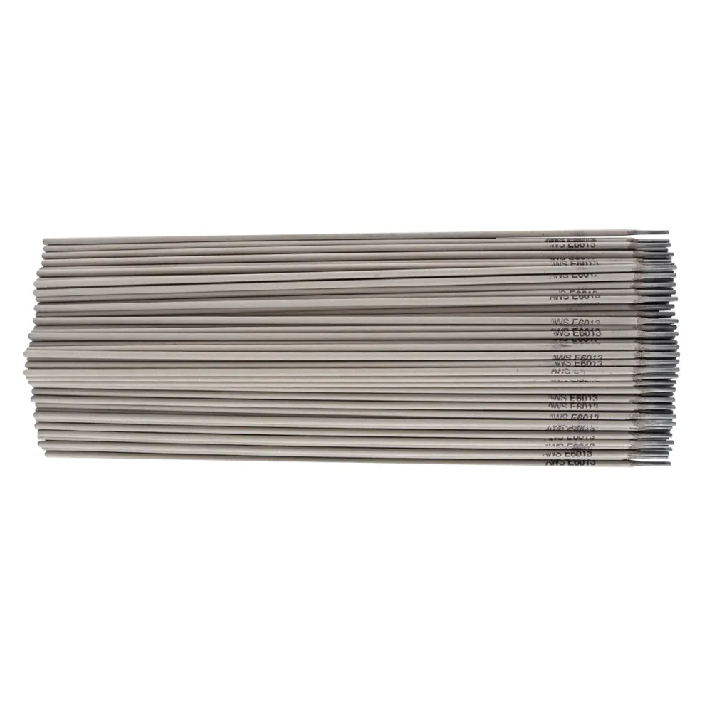 Disque Electrode Electrode Mill AWS E6013RR RUTIL ÉPHERS-2,5 mm 2 kg