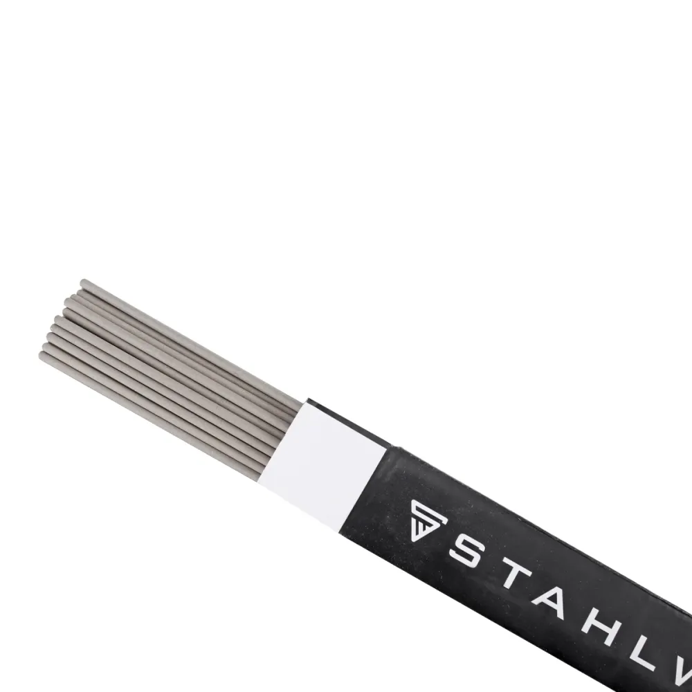 Electrode Electrode Mill AWS E6013RR RUTIL ÉPHERS-2,5 mm 2 kg pour Découpe Précise