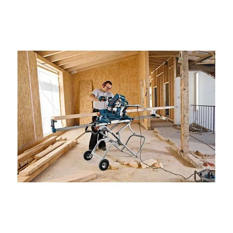Support de travail roulant BOSCH 0601B12100 - GTA 2500 W Aguerri