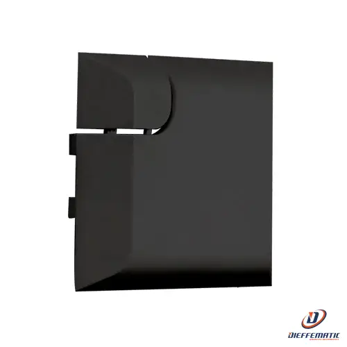 Haute Protection Ajax Aj-Bracketmp-B Supporto Per Il Rilevatore Di Movimento