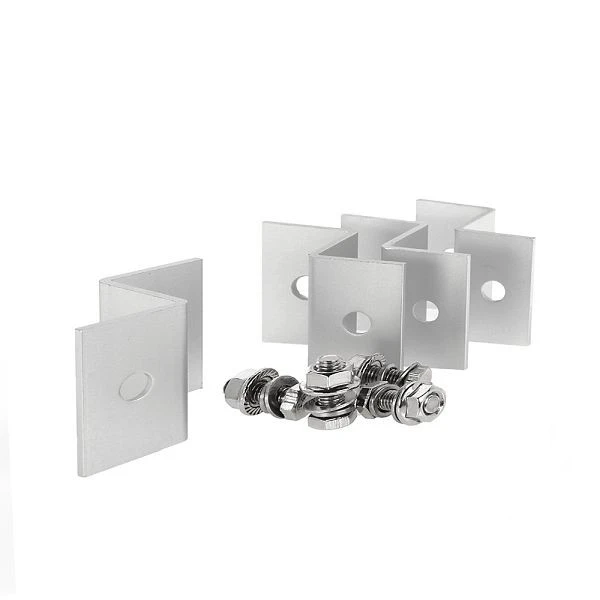 Haute Protection Support Z en aluminium Offgridtec 38 mm qualité supérieure 8-01-006500 choisir à bas prix