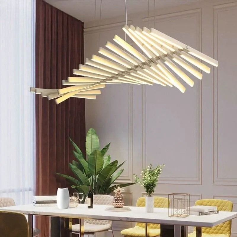 Lampe Pendante Tendance LED | Elo