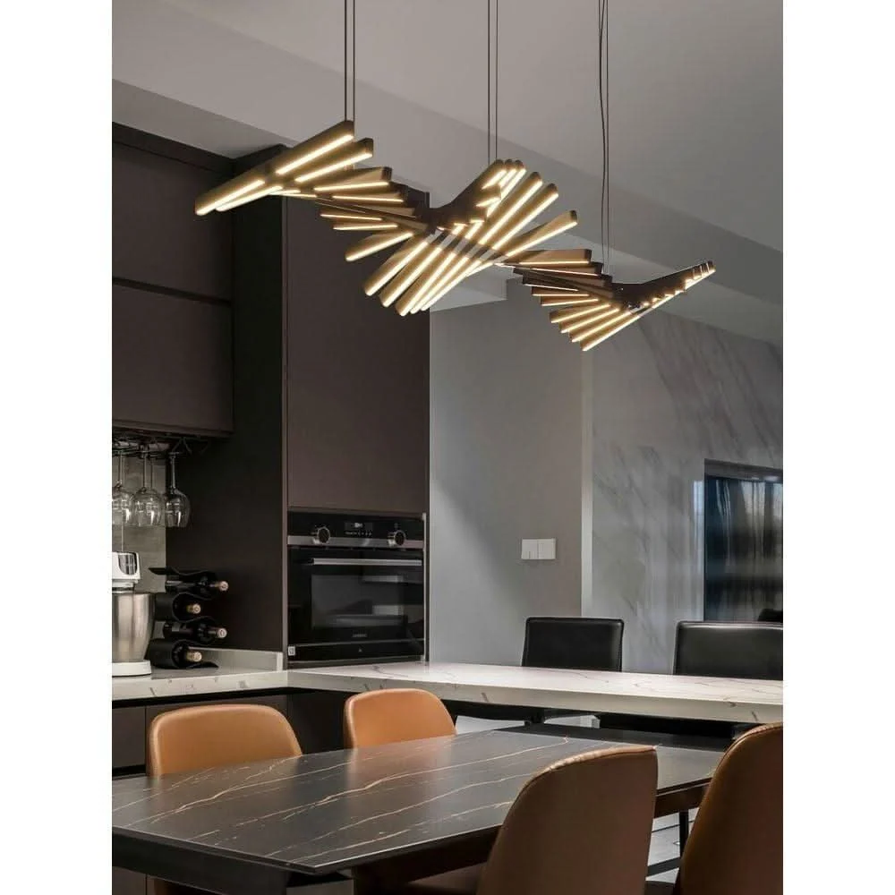 Lampe Pendante Tendance LED | Elo