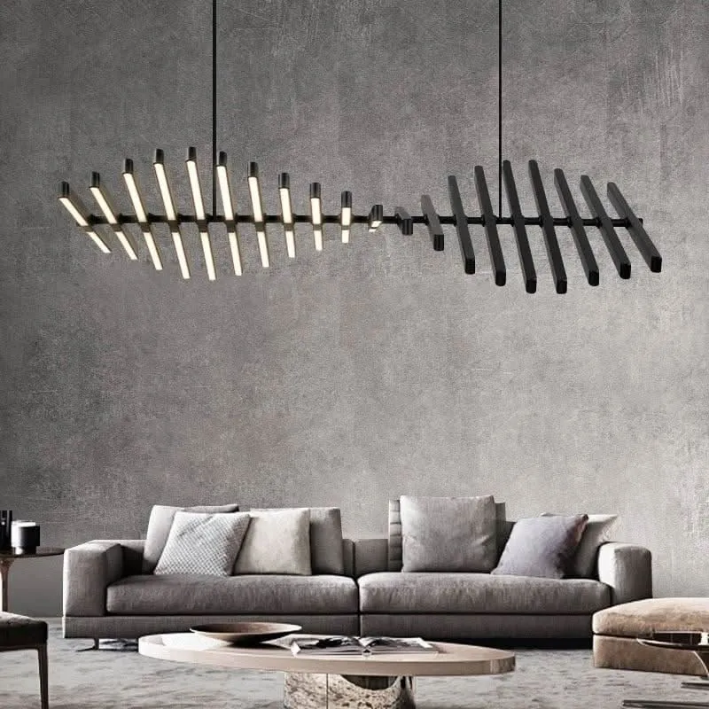 Lampe Pendante Tendance LED | Elo