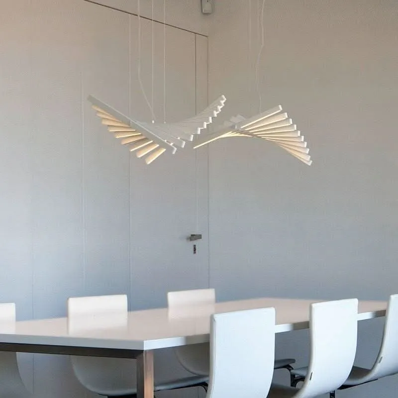 Lampe Pendante Tendance LED | Elo