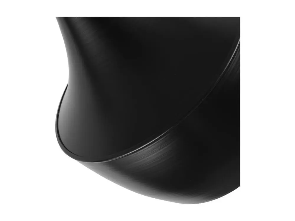 Lampe de Plafond - Lampe Suspendue Design Industriel - Extensive Noir pour entrée et couloir