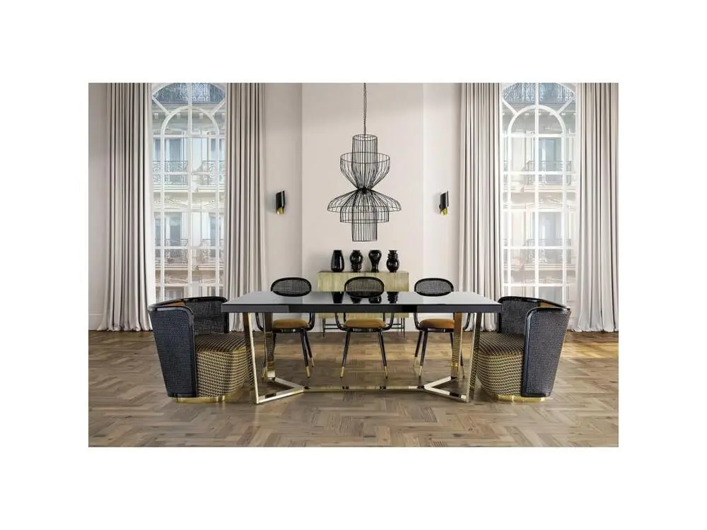 Lampe suspendue sealza pour entrée et couloir