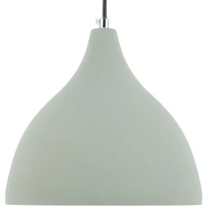 Lampe suspension vert LAMBRO | 4000K | lumière neutre