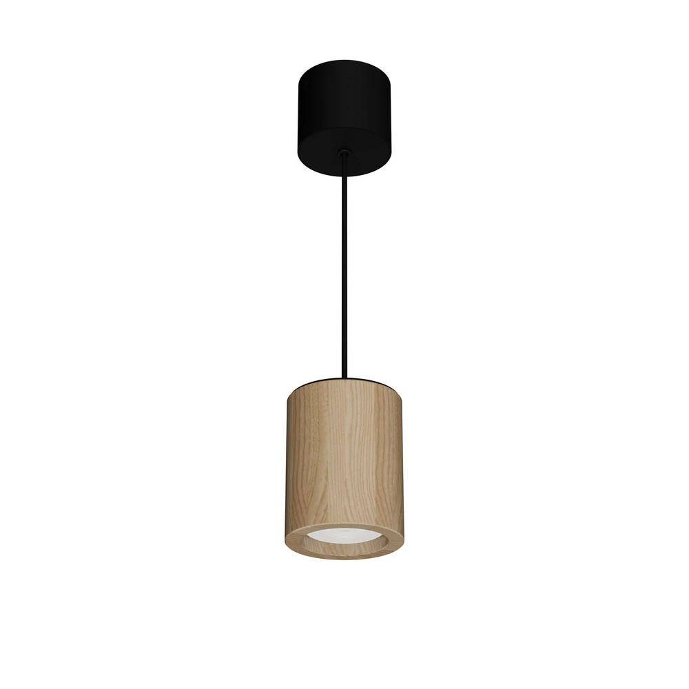 LTS Timba Suspension LED 930 Angle de rayonnement 42 avec LED intégrée non remplaçable