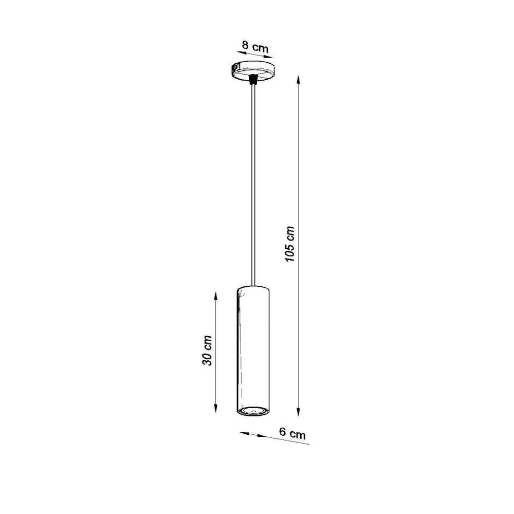 Luminaire de plafond design contemporain Suspension en bois avec éclairage LED, modèle Lino de la marque SOLLUX