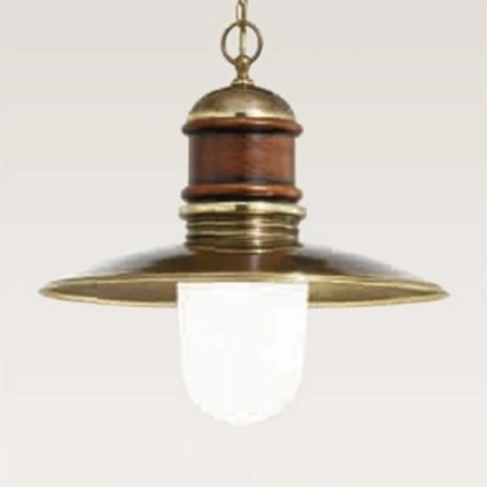 Plafonnier à lumière directionnelle Suspension 1 lampe Faro 31 cm