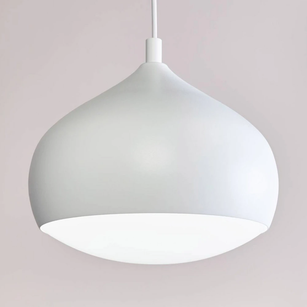 Plafonnier à suspension réglable EGLO connect Comba-C suspension LED blanche