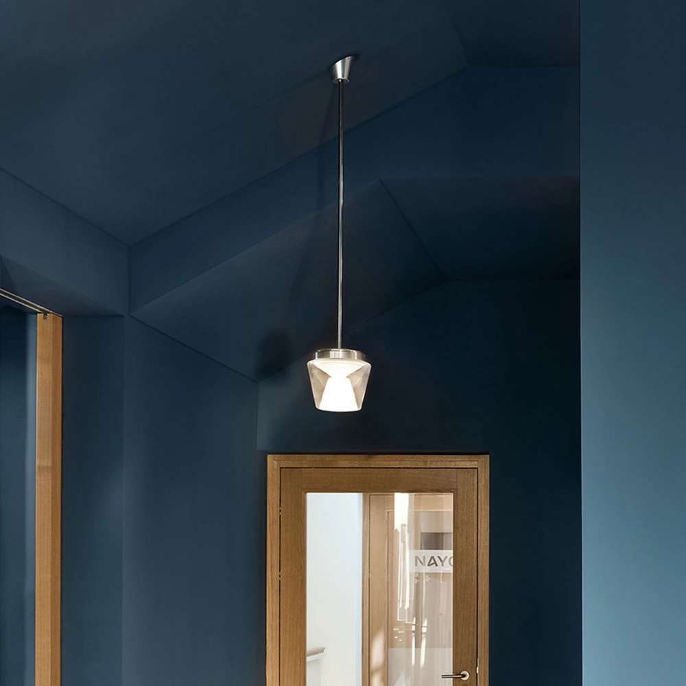 serien.lighting Annex M suspension 13W 2700K opale