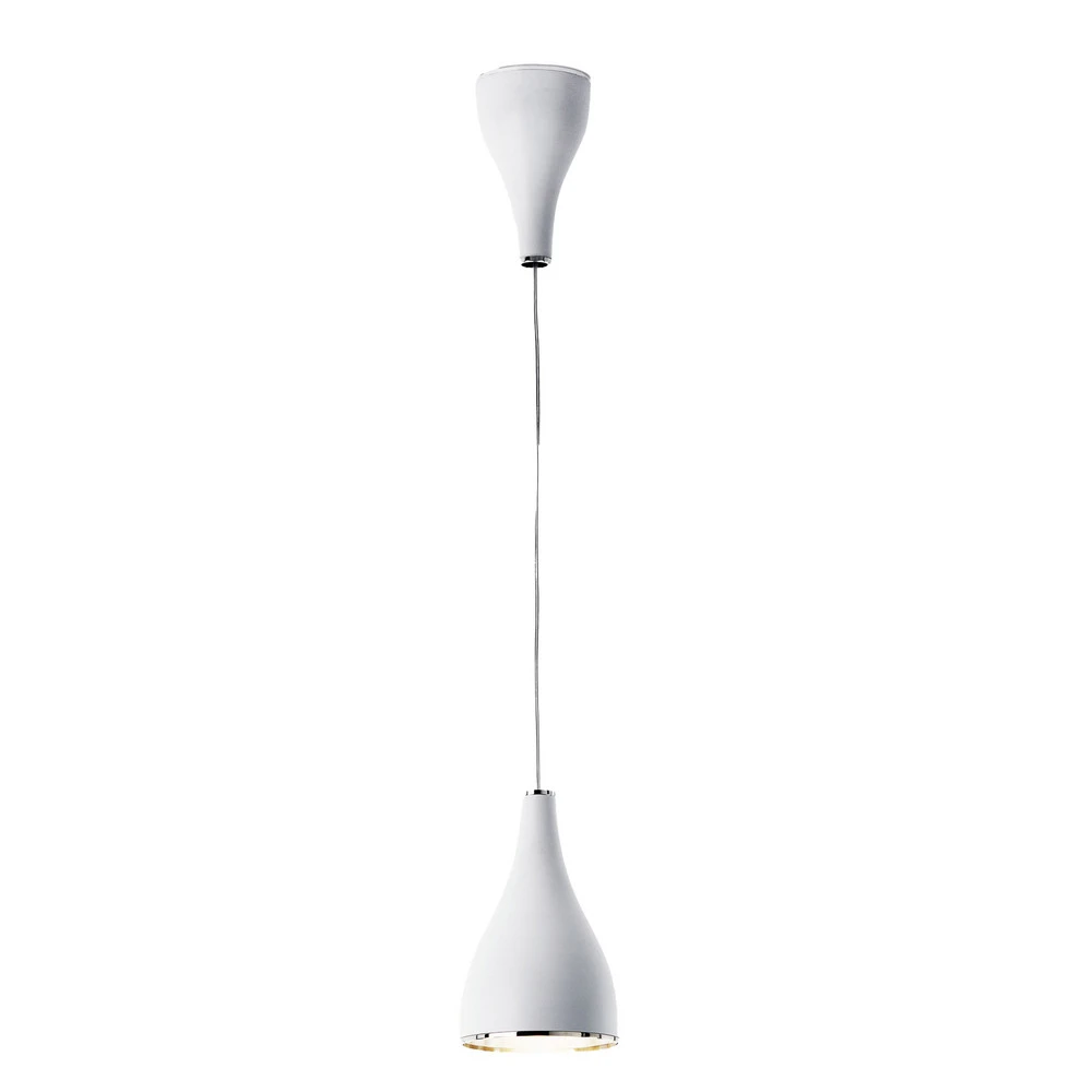 serien.lighting One Eighty Ajustable L, blanc