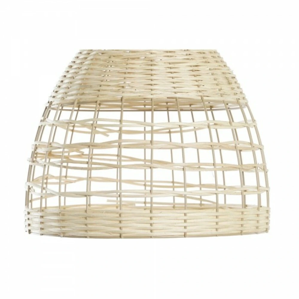 Suspension blanc 50 w (30 x 30 x 30 cm) | Garantie 2 Ans