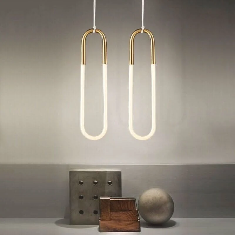 Suspension Chambre U-Light | Drap pour plafonds suspendus