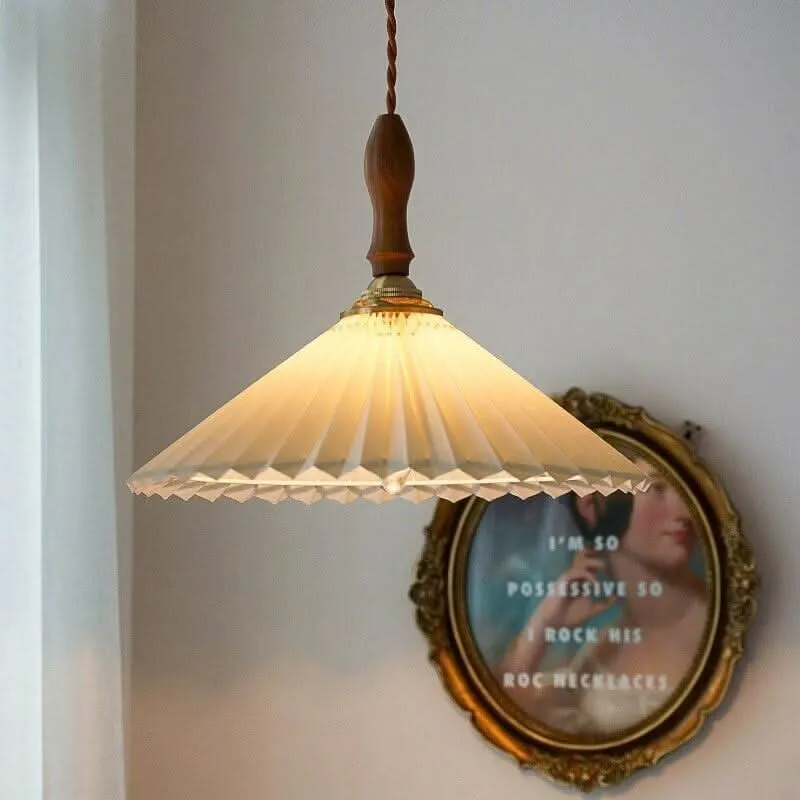 Suspension Luminaire Japonaise | Cré Lum | Garantie 2 Ans