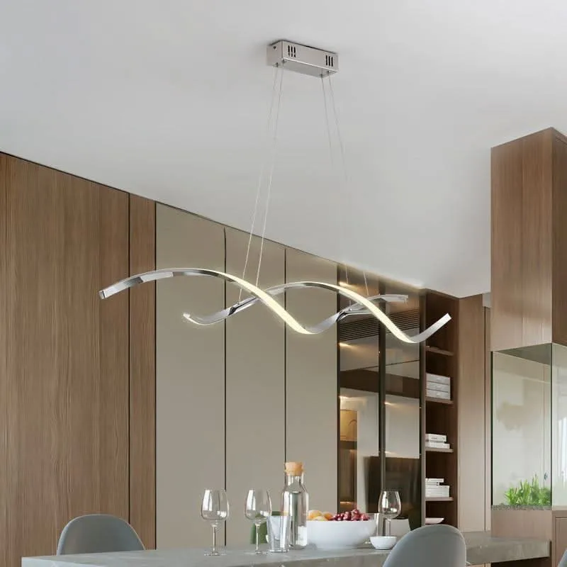 Suspension Luminaire Table à Manger | Wila | 4000K | lumière neutre