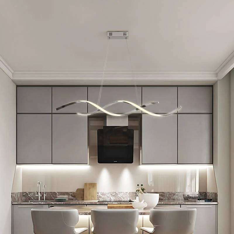 Suspension Luminaire Table à Manger | Wila | 4000K | lumière neutre