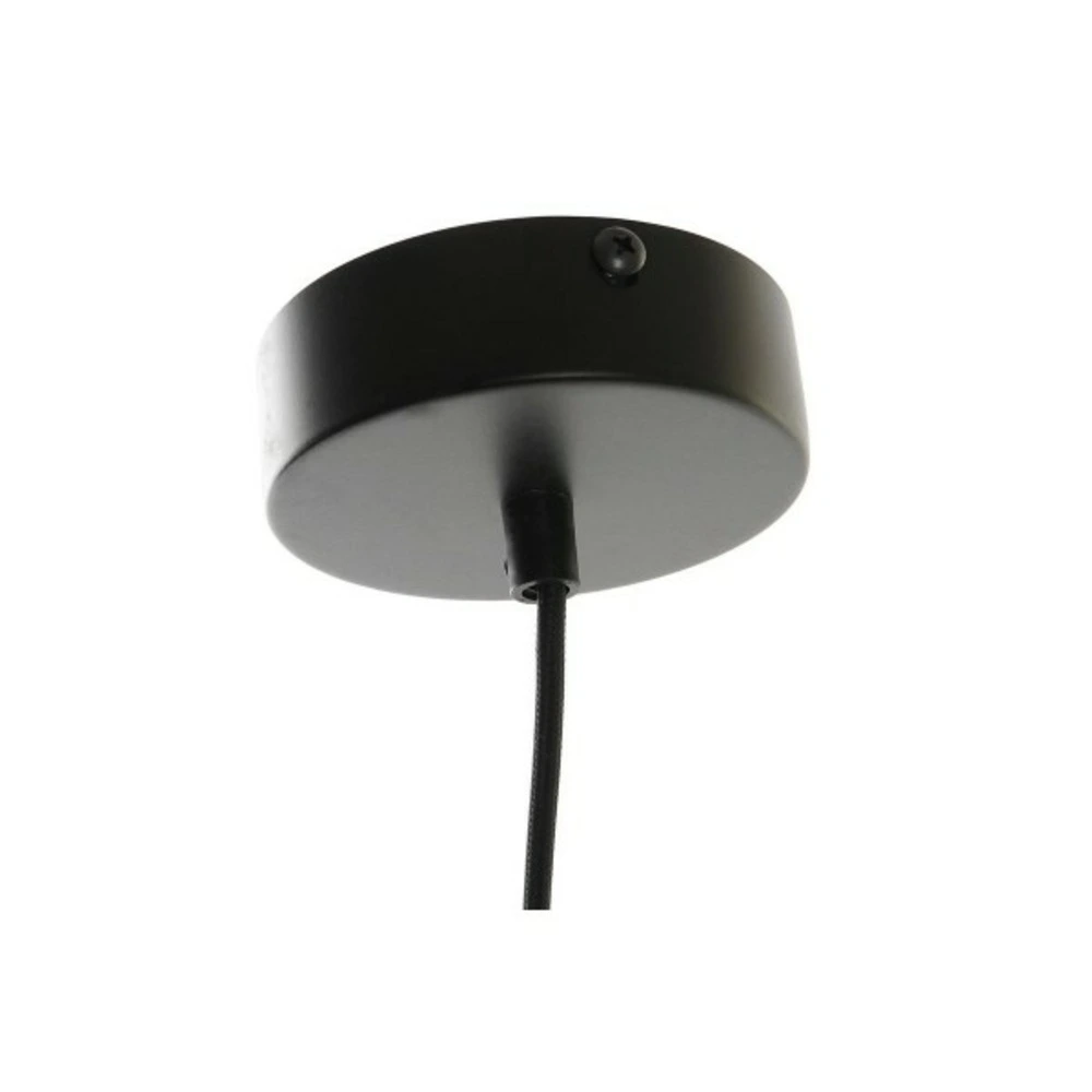 Suspension noir marron 220 v 50 w (31 x 31 x 27 cm) | Garantie 2 Ans