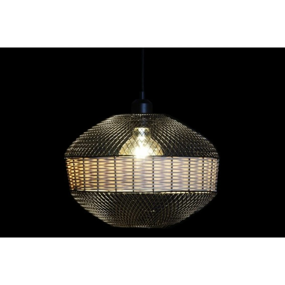 Suspension noir marron 220 v 50 w (31 x 31 x 27 cm) | Garantie 2 Ans