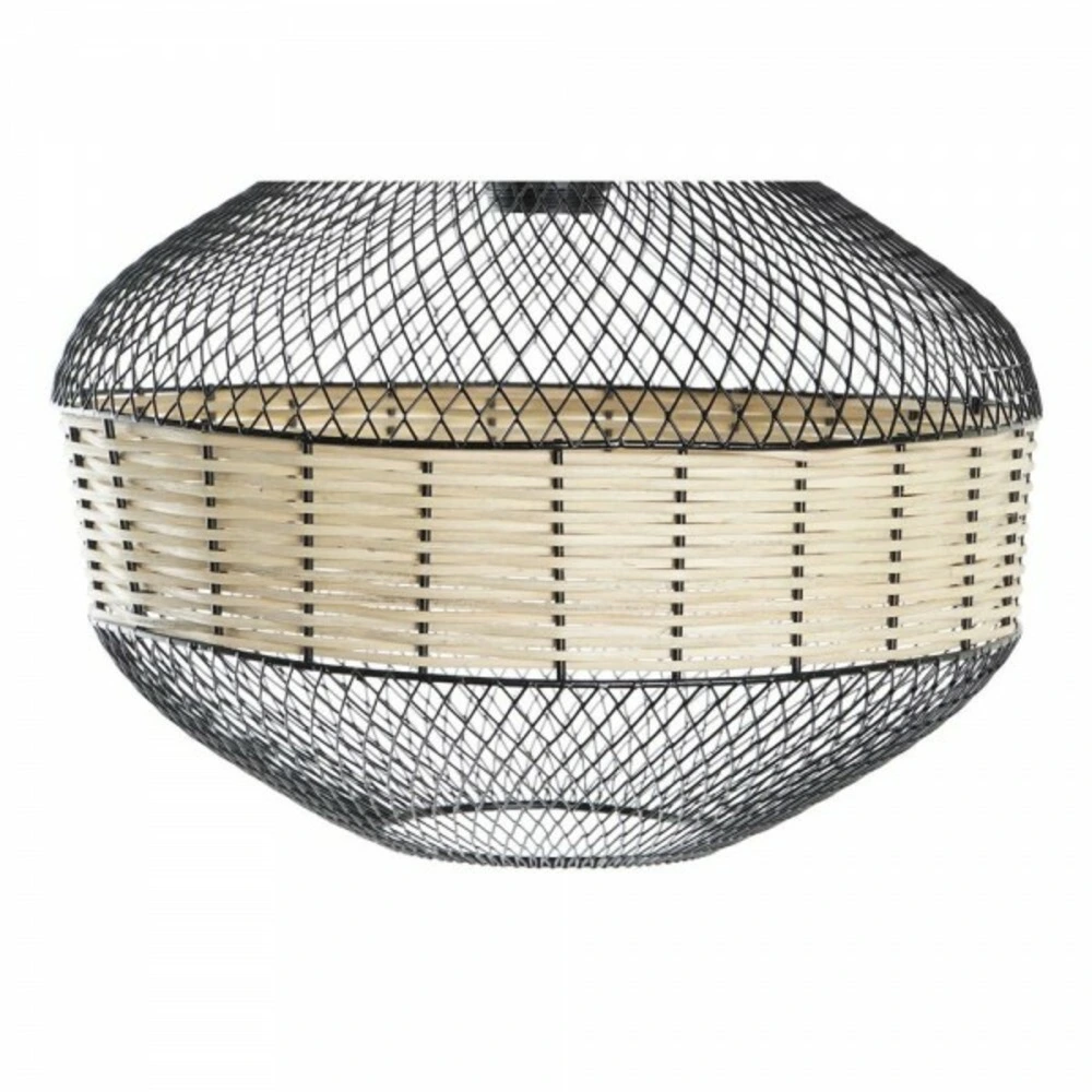 Suspension noir marron 220 v 50 w (31 x 31 x 27 cm) | Garantie 2 Ans